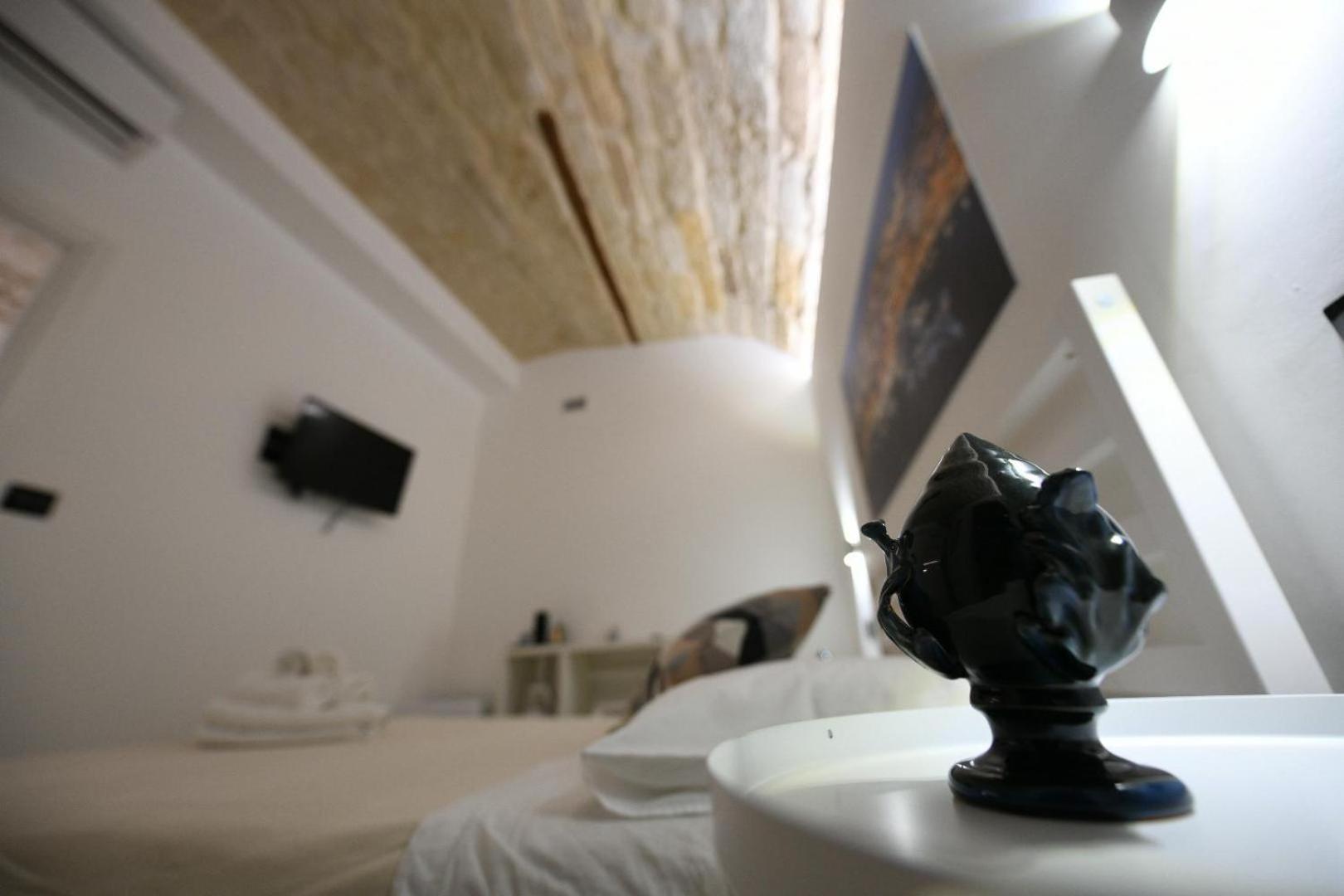 Al Guiscardo 8 Panzió Bari Kültér fotó